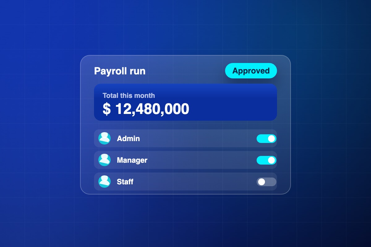 HR platform image
