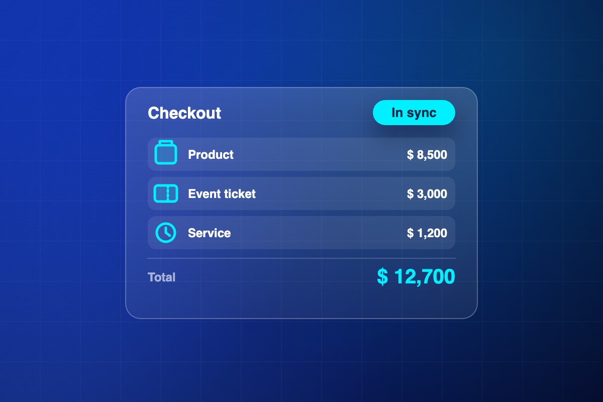 Commerce/ops product image