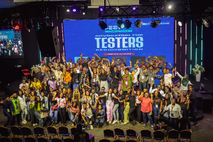 Test Festival 2023 photo