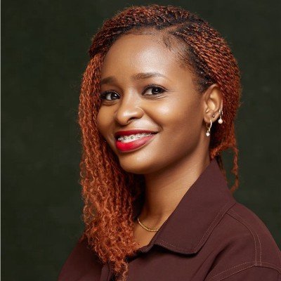 Speaker photo