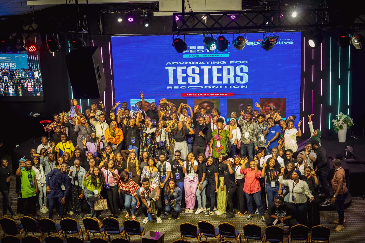 Test Festival 2023 photo